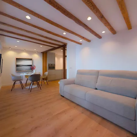 Daire Casita Linda Cudillero