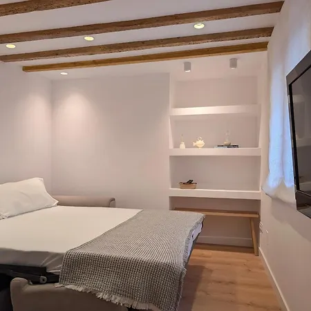 Casita Linda דירה