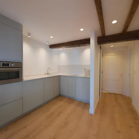 Casita Linda Daire