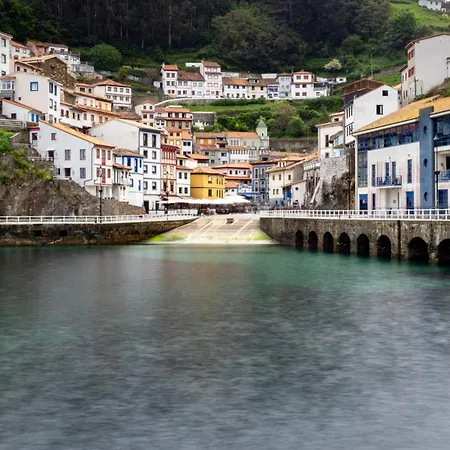Casita Linda * Cudillero